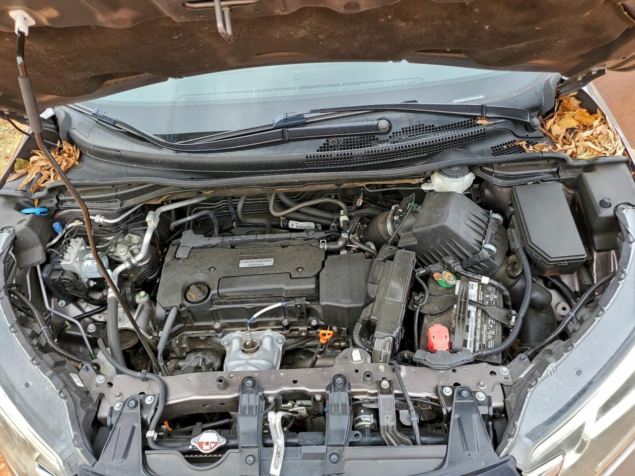 2016 Honda Cr-V Ex VIN: 3CZRM3H51GG717102 Lot: 94462195