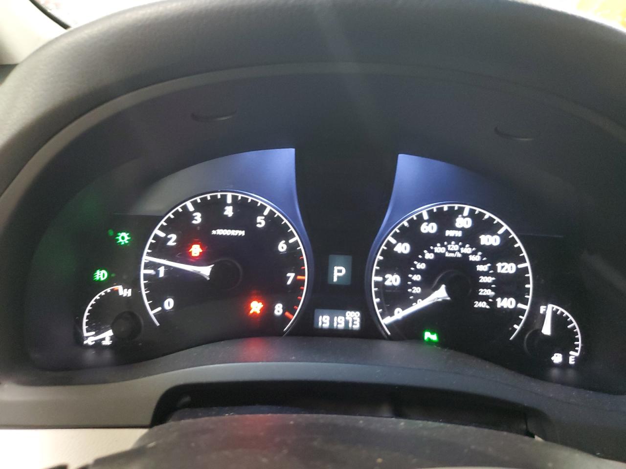 2010 Lexus Rx 350 VIN: JTJBK1BA9A2412094 Lot: 92417575