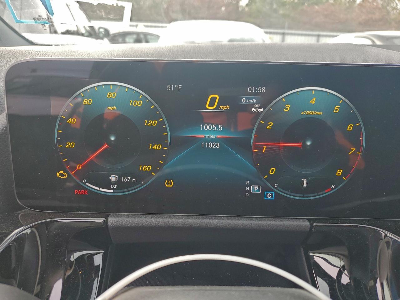 2023 Mercedes-Benz Gla 250 4Matic VIN: W1N4N4HB8PJ501196 Lot: 91560295