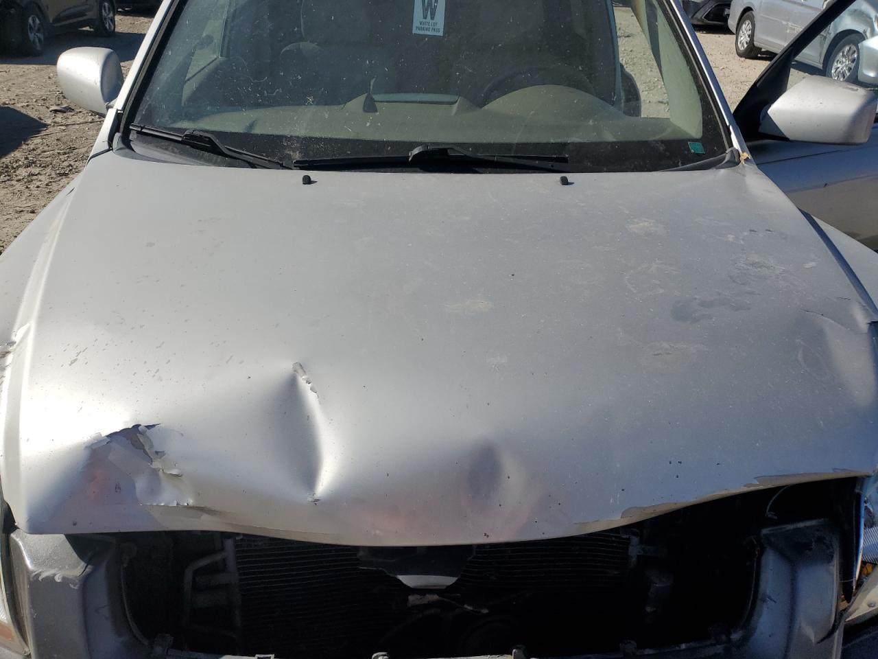 2006 Kia New Sportage VIN: KNDJF723067287133 Lot: 92455165