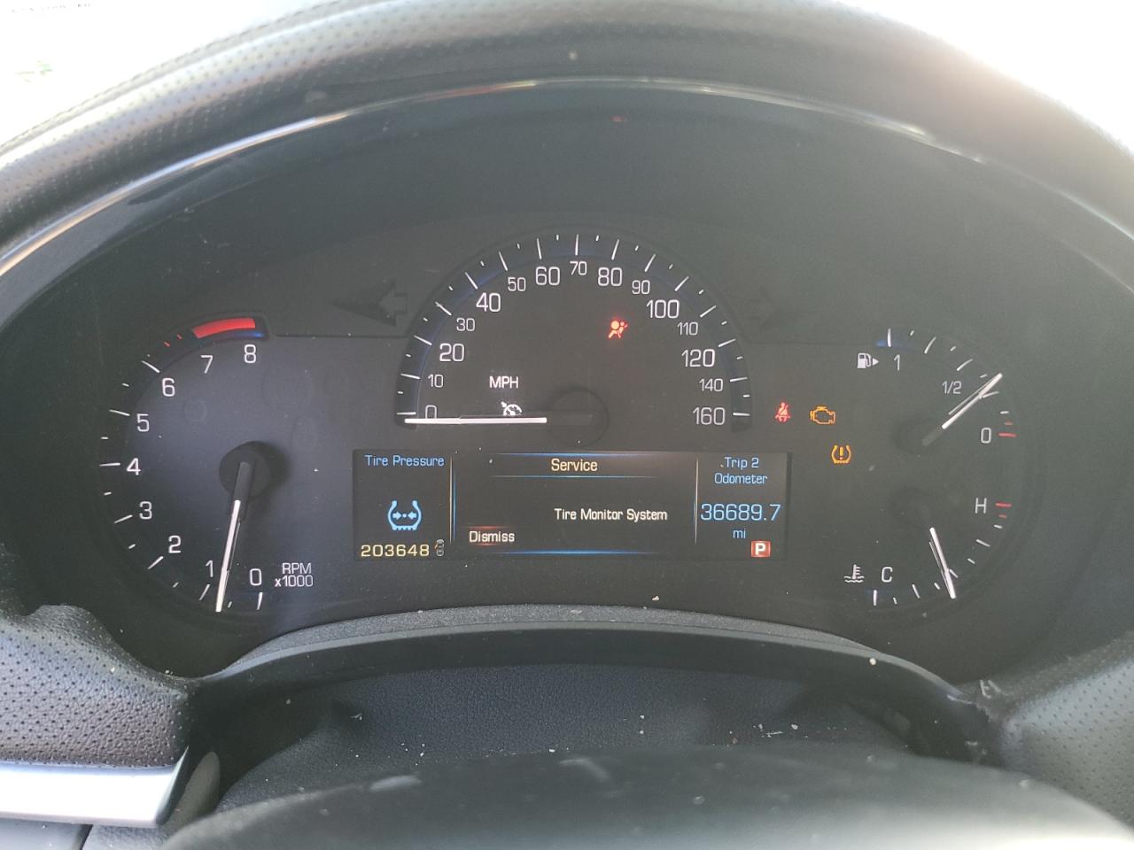 2013 Cadillac Xts Luxury Collection VIN: 2G61P5S39D9102593 Lot: 91106235