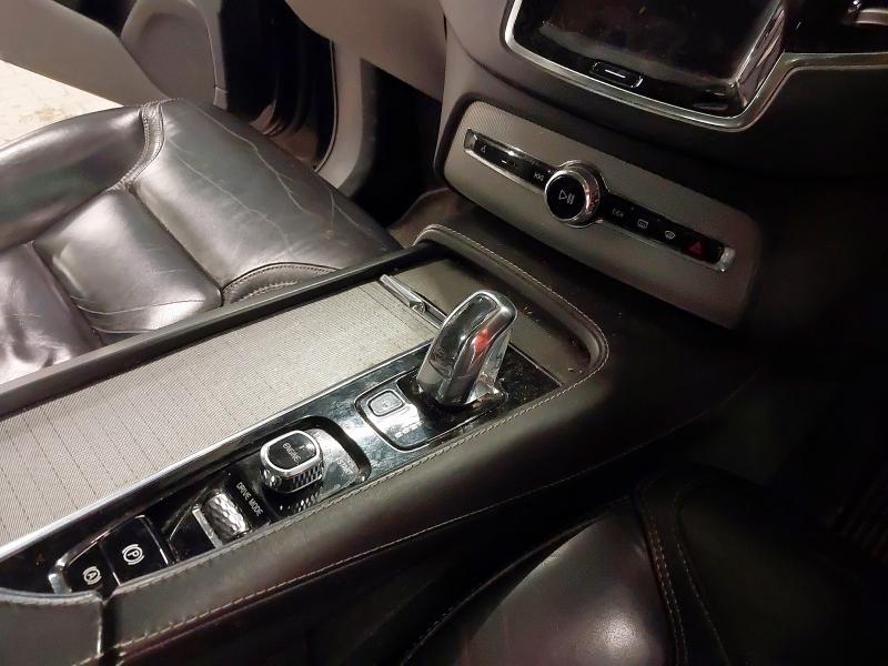 2016 VOLVO XC90 2.0 T8 HYBRID INSCRIPTION 5DR GEARTRONIC