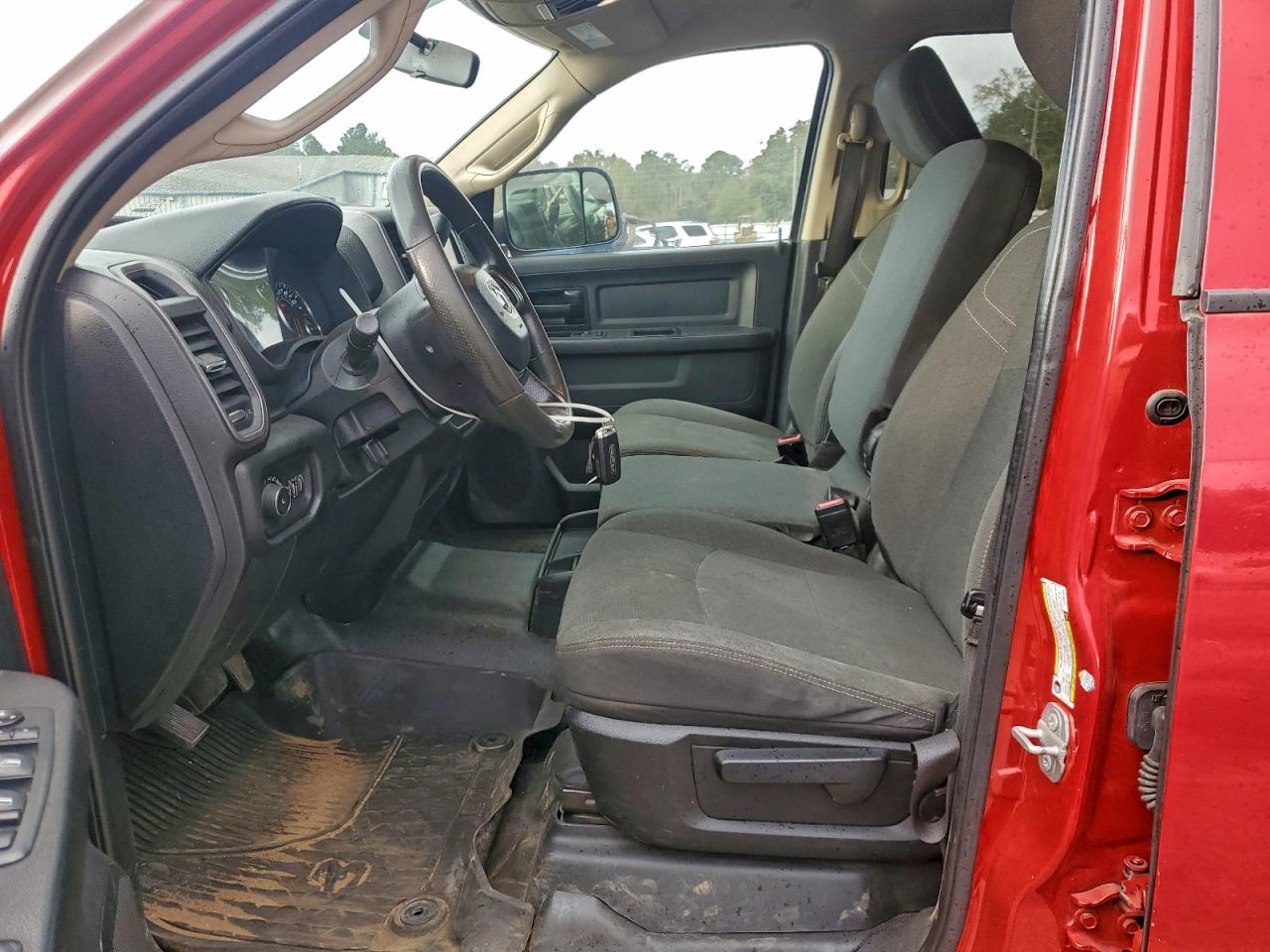 2020 Ram 2500 Tradesman VIN: 3C6UR5CLXLG267034 Lot: 94154335