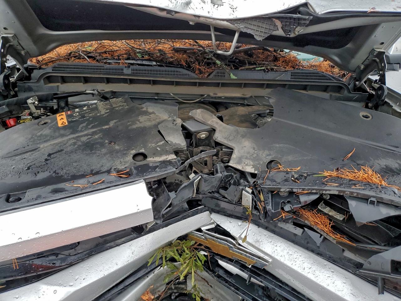 2017 Chevrolet Silverado K1500 Lt VIN: 3GCUKREC7HG120081 Lot: 94306025