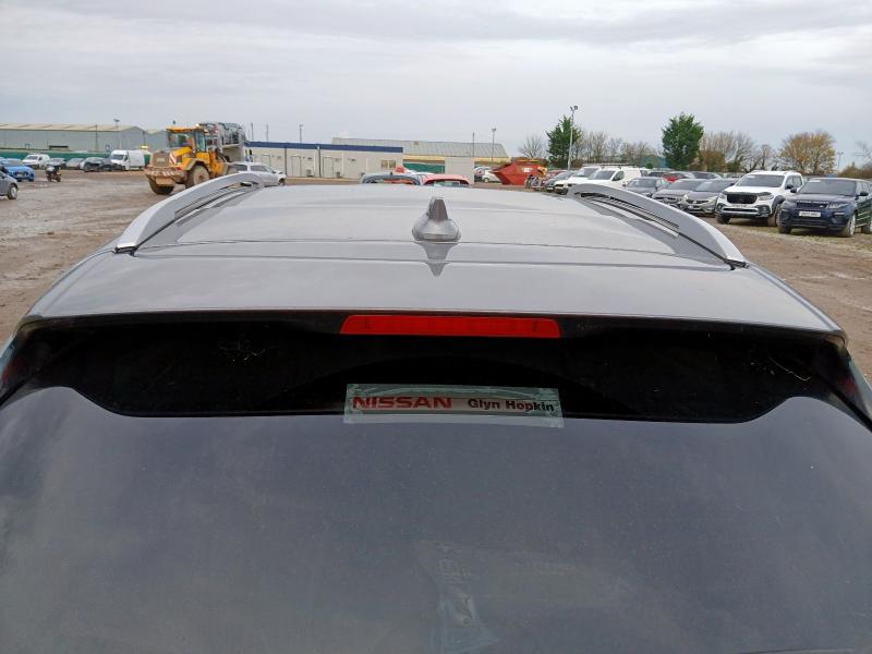 2018 NISSAN QASHQAI 1.2 DIG-T N-CONNECTA 5DR