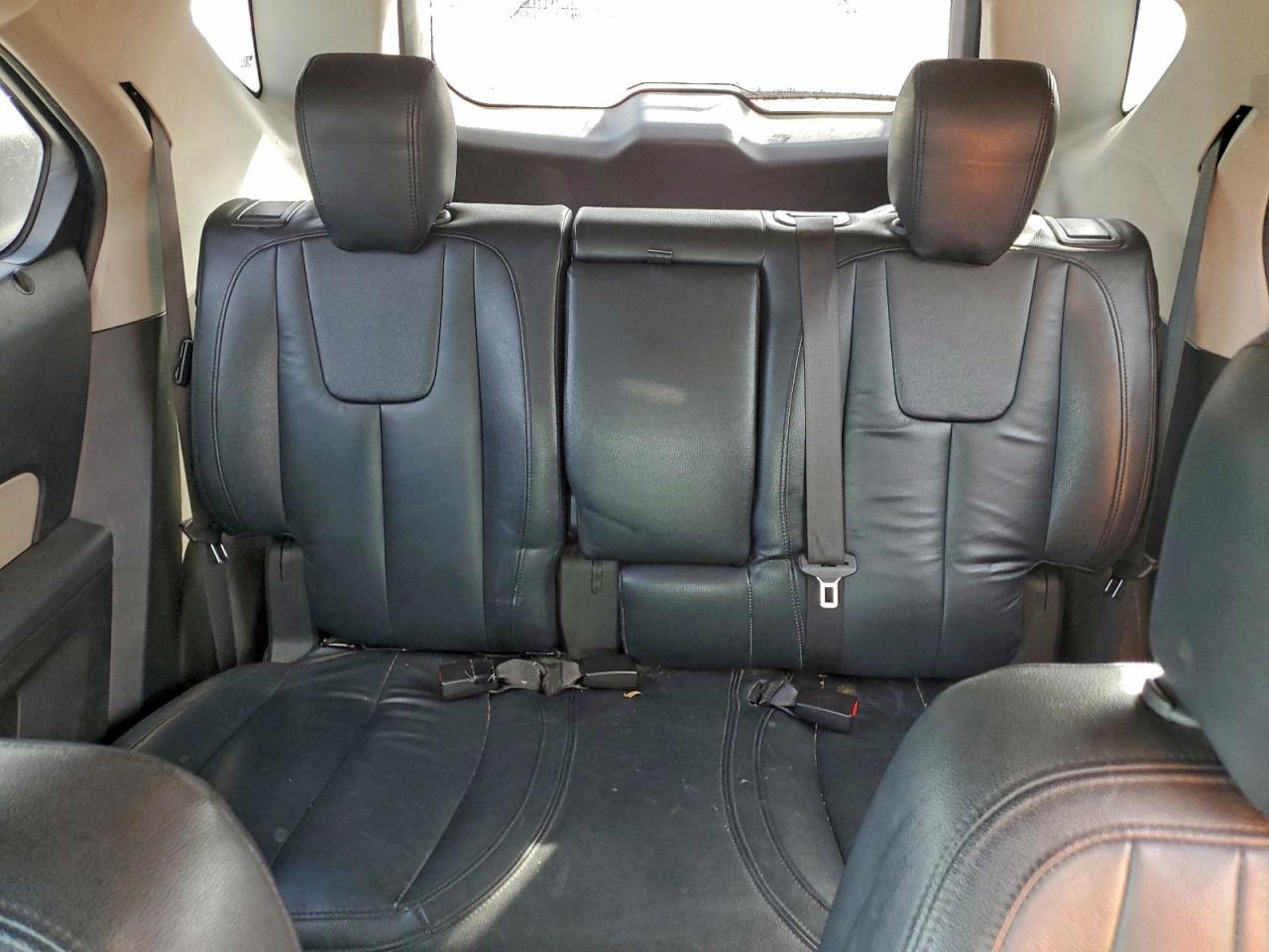 2015 Chevrolet Equinox Lt VIN: 2GNALBEK8F6206434 Lot: 94160695