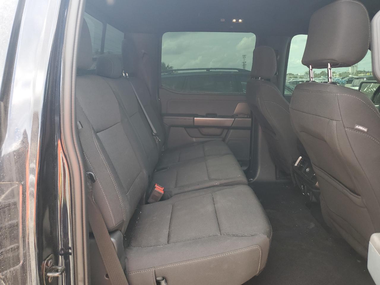 2024 Ford F150 Xlt VIN: 1FTEW3LP8RKF54807 Lot: 90744035