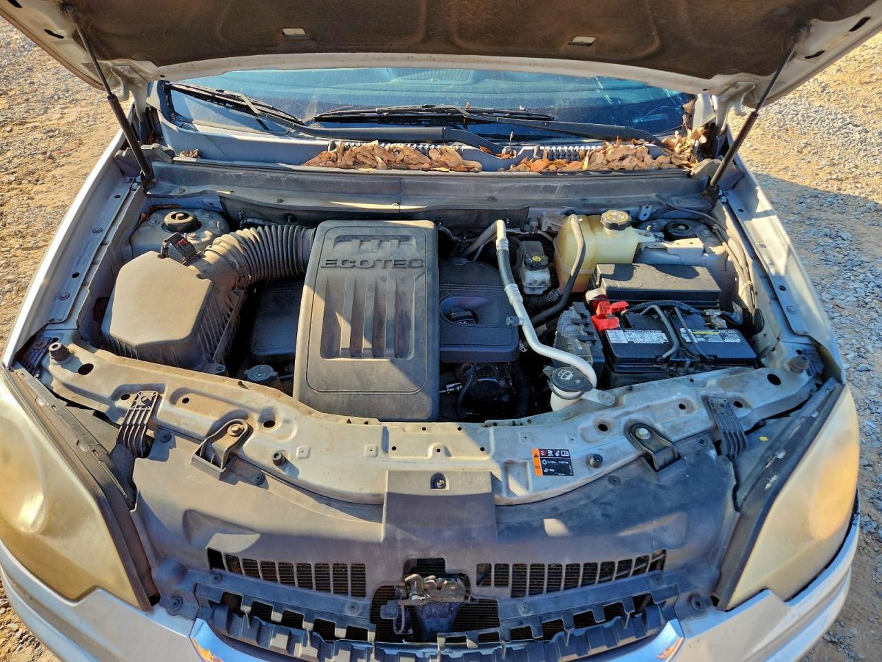 2014 Chevrolet Captiva Ltz VIN: 3GNAL4EK4ES568322 Lot: 94183935