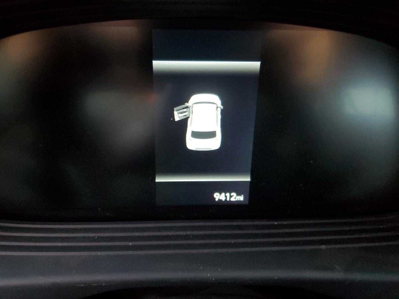 2024 Hyundai Venue Sel VIN: KMHRC8A39RU294652 Lot: 92307635