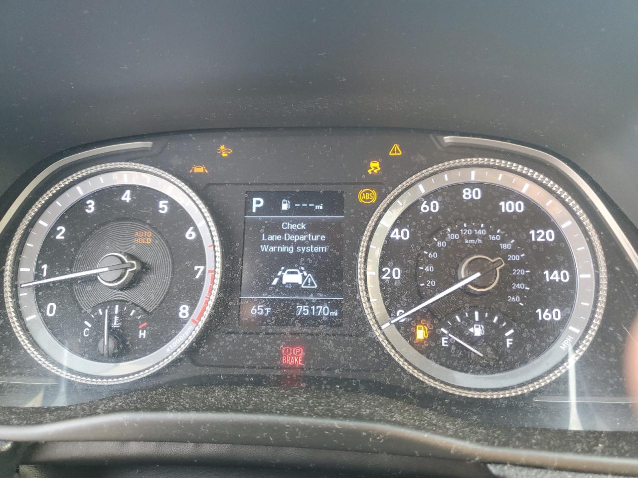 2021 Hyundai Sonata Se VIN: 5NPEG4JA9MH101899 Lot: 93751955