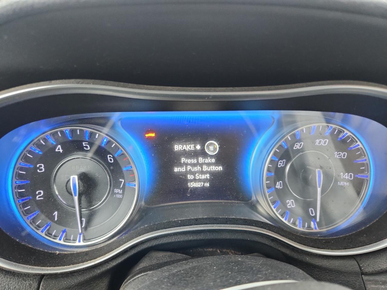 2017 Chrysler 300 Limited VIN: 2C3CCARG5HH566564 Lot: 93393595