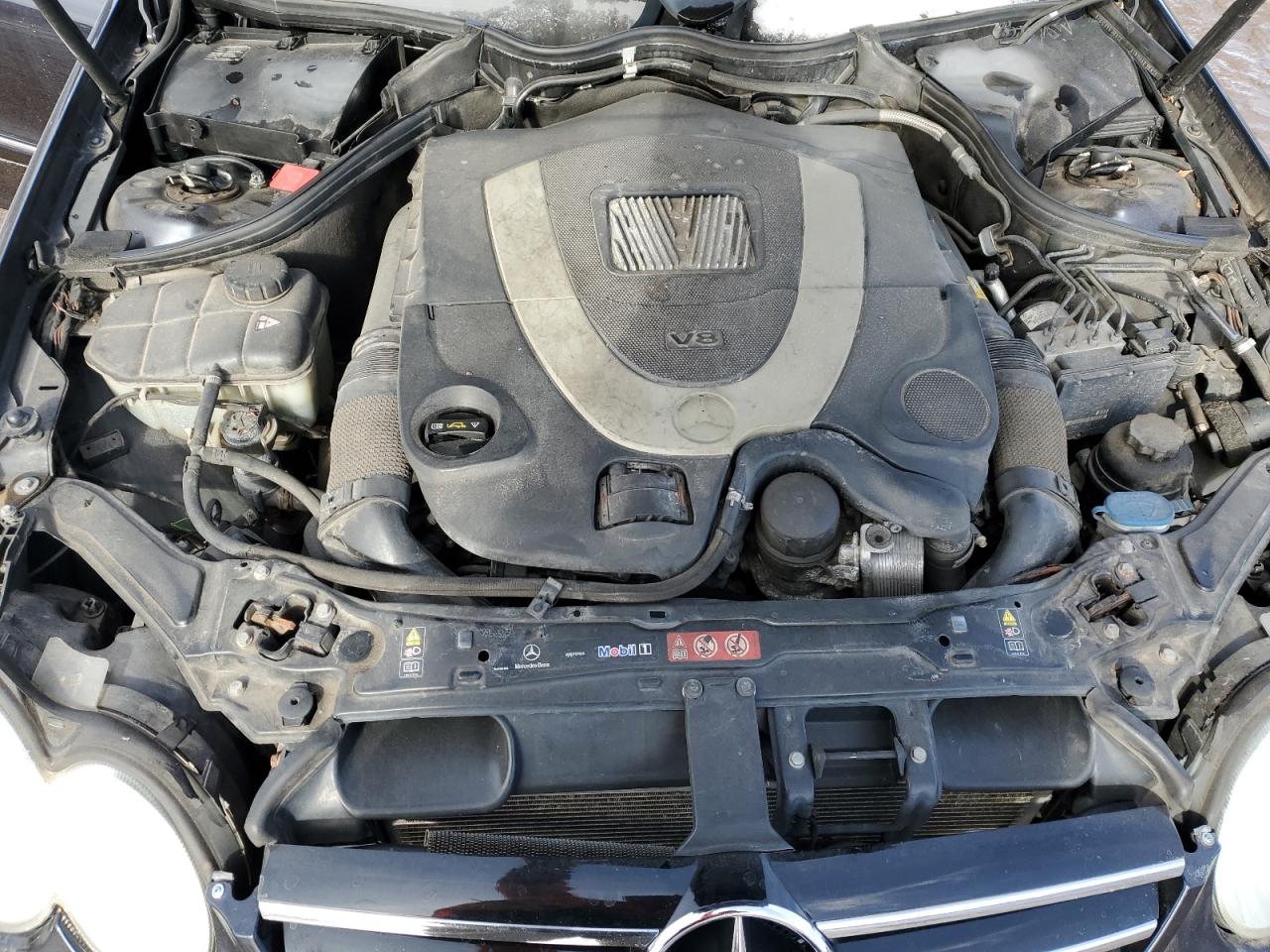 2009 Mercedes-Benz Clk 550 VIN: WDBTK72F39T103506 Lot: 92027225