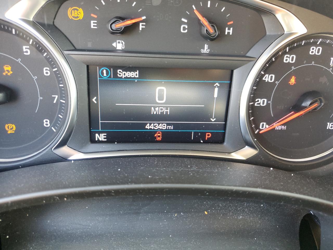 2024 GMC Terrain Sle VIN: 3GKALMEG8RL157059 Lot: 92651085