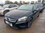 2015 MERCEDES-BENZ A CLASS A180 [1.5] CDI SPORT 5DR AUTO for sale at Copart WOLVERHAMPTON