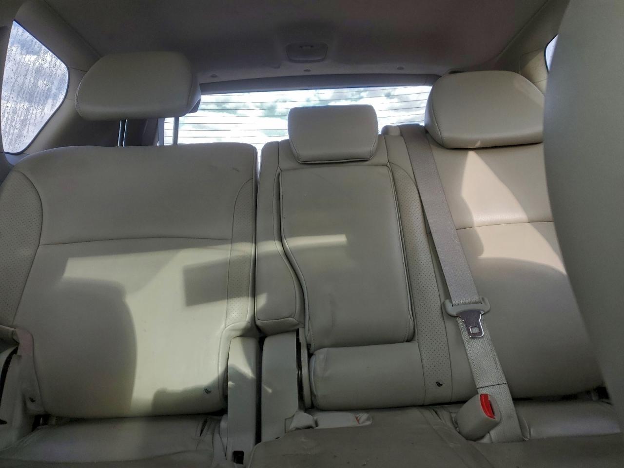 2009 Mitsubishi Outlander Xls VIN: JA4MT41X69Z003970 Lot: 92495025