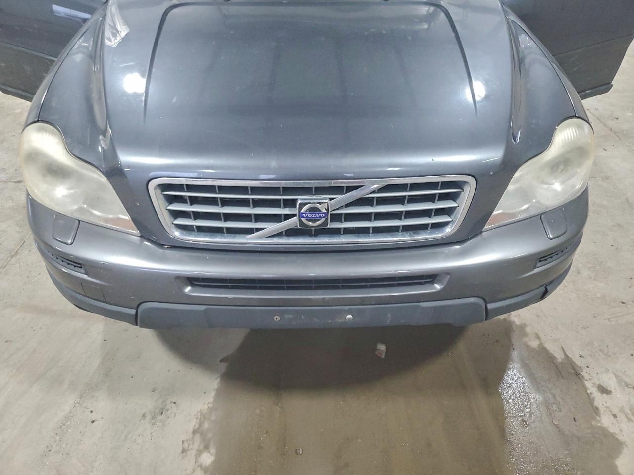 2008 Volvo Xc90 3.2 VIN: YV4CZ982681436030 Lot: 93830755