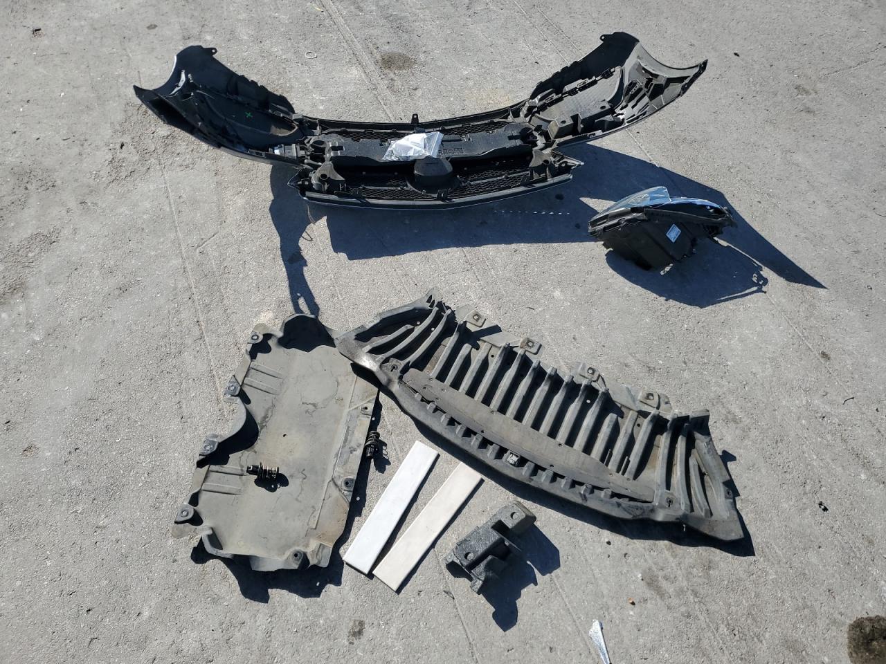 2017 Mercedes-Benz C 300 VIN: WDDWF4JB3HR293826 Lot: 90722775