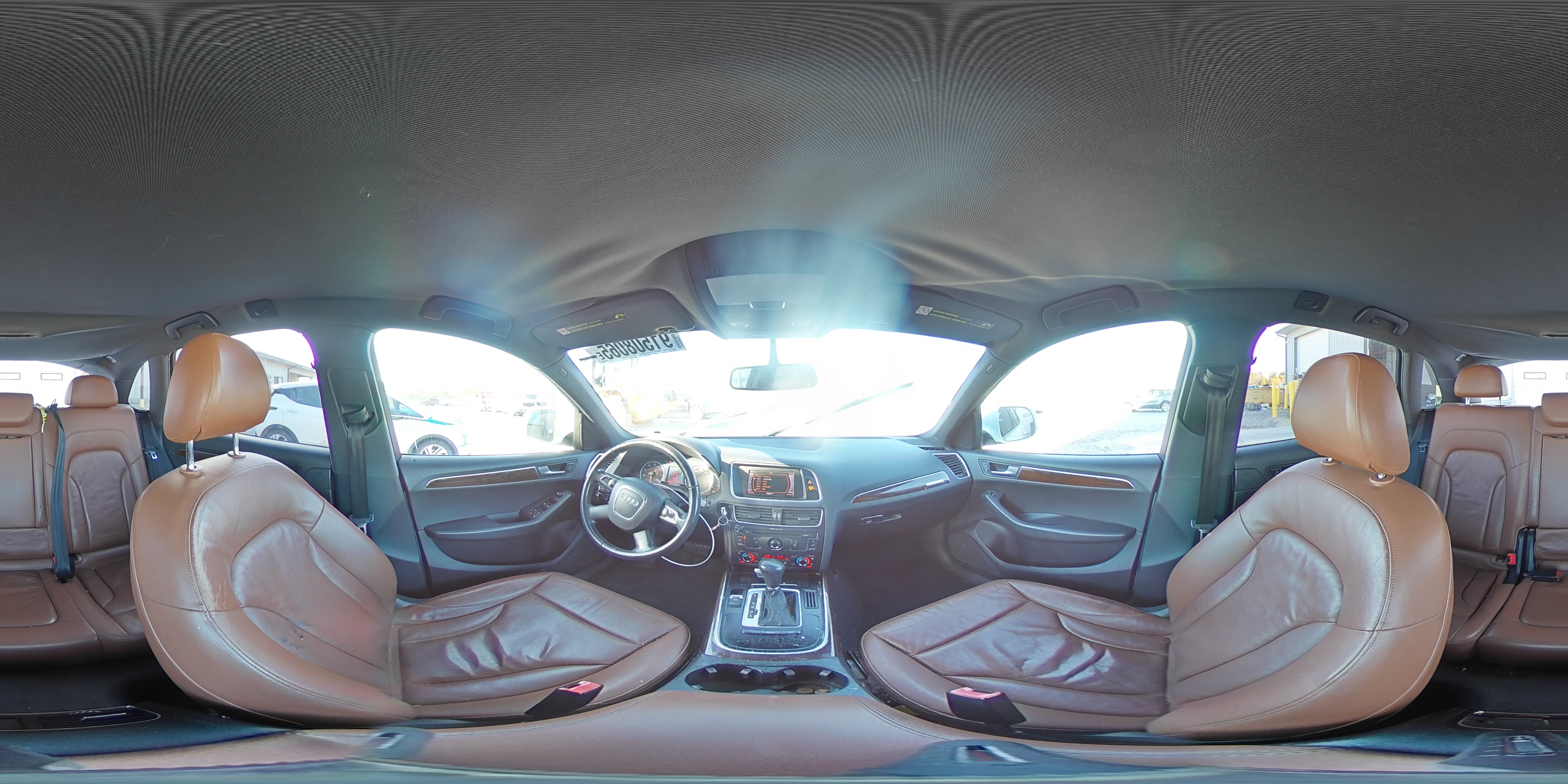 2012 Audi Q5 Premium VIN: WA1CFAFP0CA024426 Lot: 91508065