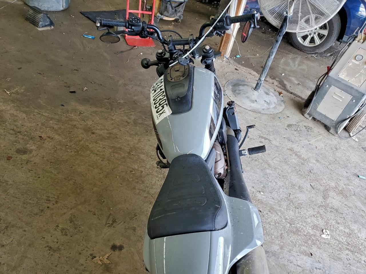 2024 Harley-Davidson Rh1250 S VIN: 1HD1ZC415RB305136 Lot: 93410395