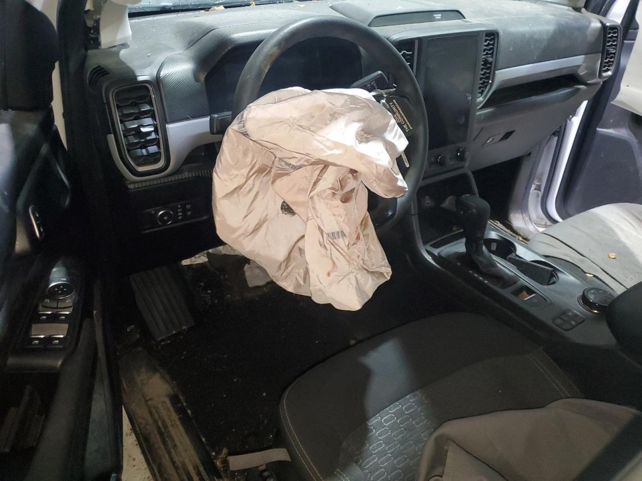 2024 Ford Ranger Xl VIN: 1FTER4PH7RLE39092 Lot: 92937015