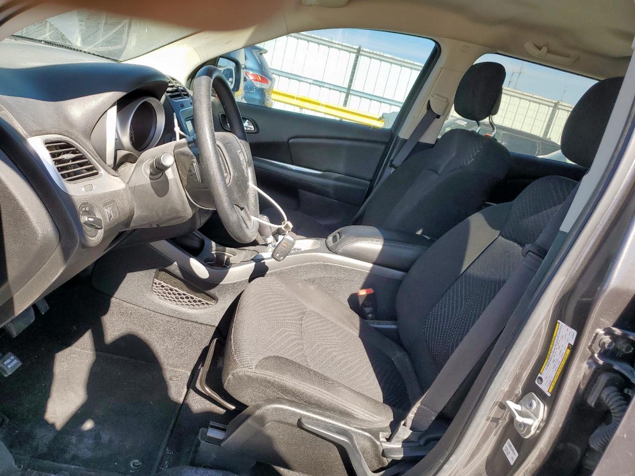 2020 Dodge Journey Se VIN: 3C4PDCAB4LT243421 Lot: 92020685