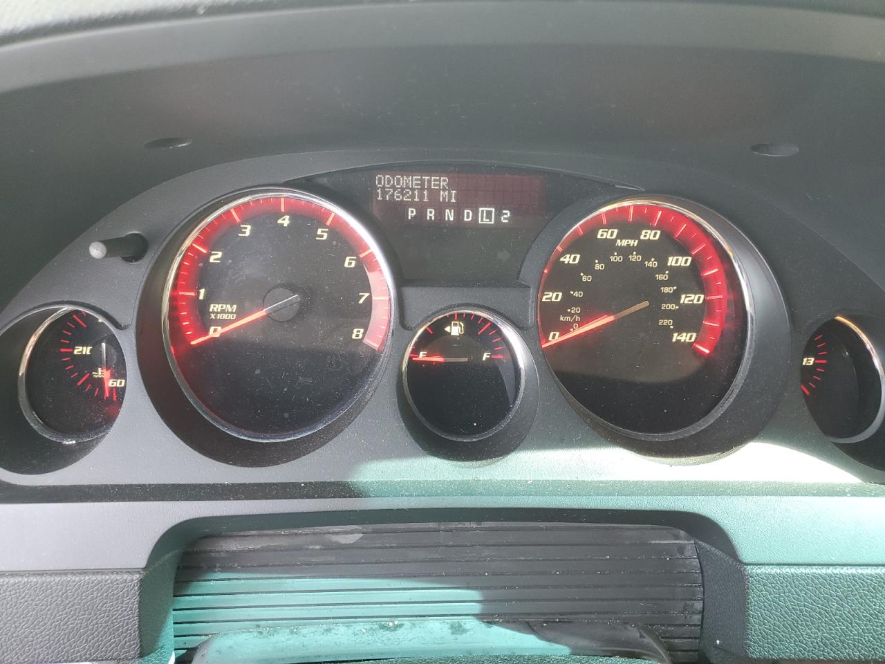 2011 GMC Acadia Sle VIN: 1GKKRPED4BJ418792 Lot: 91469705