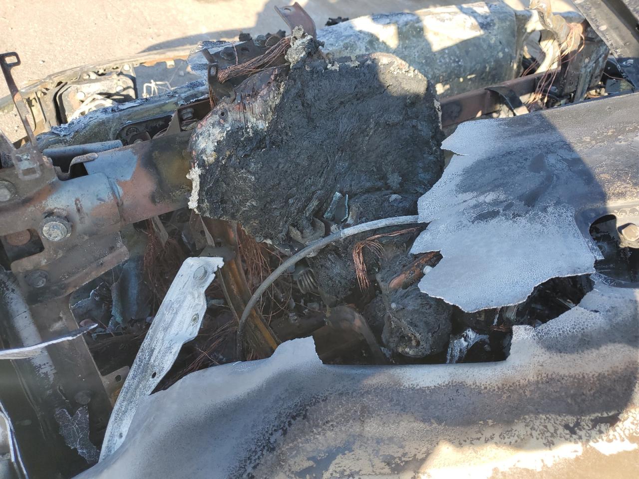 2015 Ford F150 Supercrew VIN: 1FTEW1EGXFFB89259 Lot: 92686295