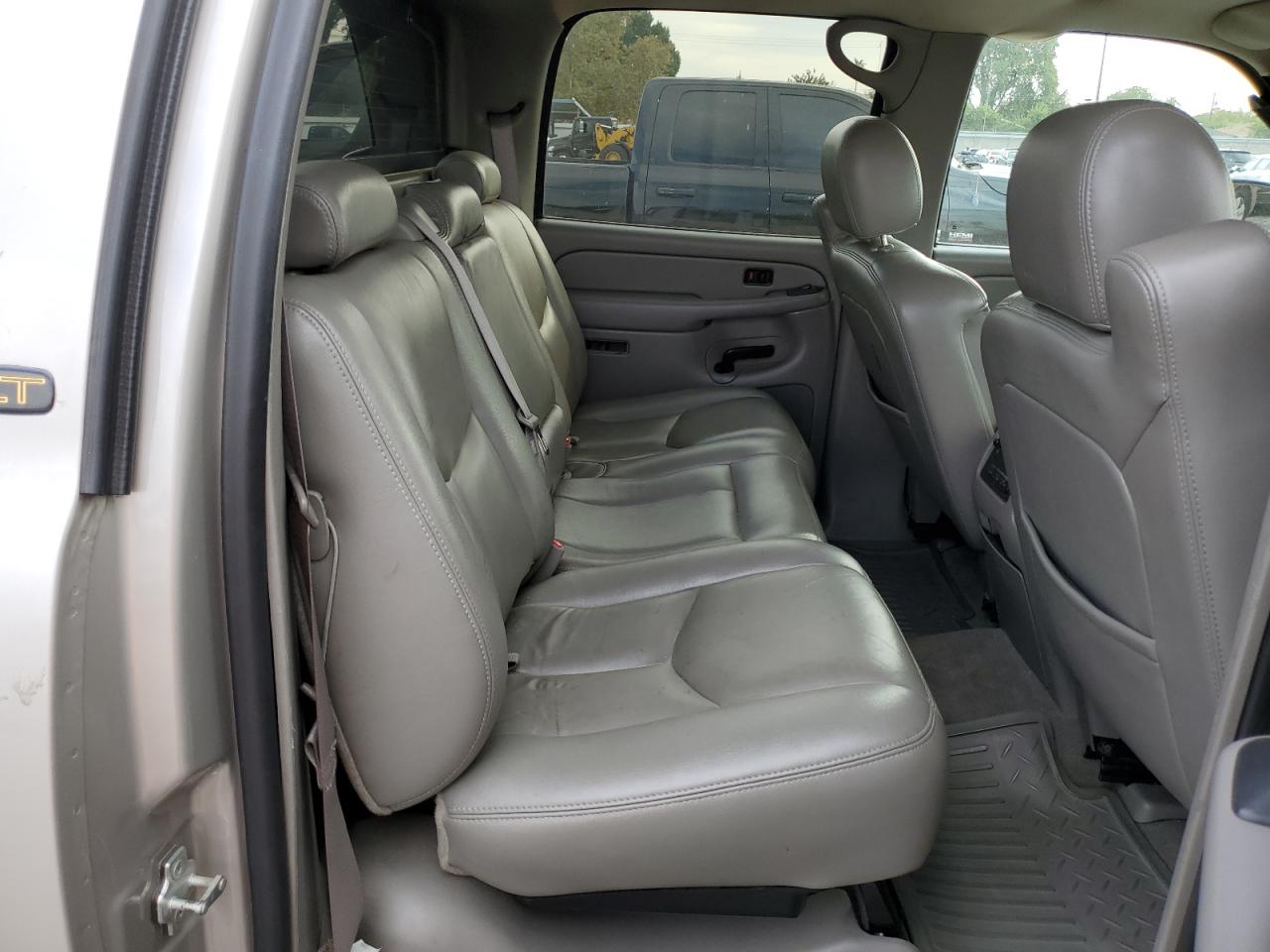 2005 Chevrolet Avalanche C1500 VIN: 3GNEC12Z95G213960 Lot: 92238165