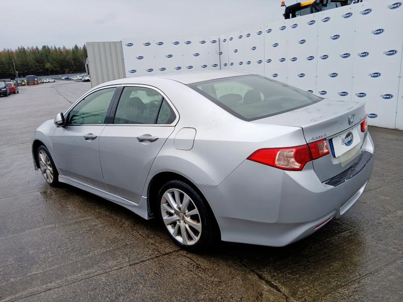 2014 HONDA ACCORD 2.2 I-DTEC ES GT 4DR