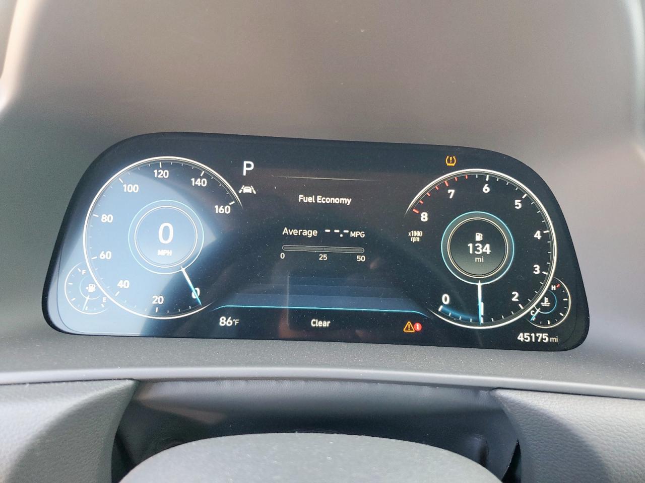 2020 Hyundai Sonata Limited VIN: 5NPEH4J29LH031101 Lot: 92660355