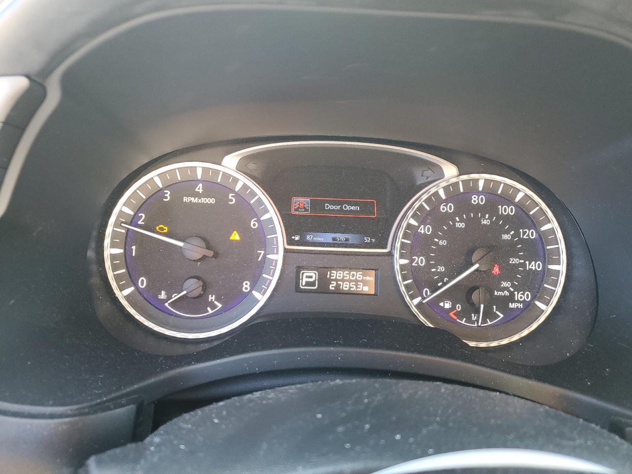 2013 Infiniti Jx35 VIN: 5N1AL0MM2DC340131 Lot: 92027585