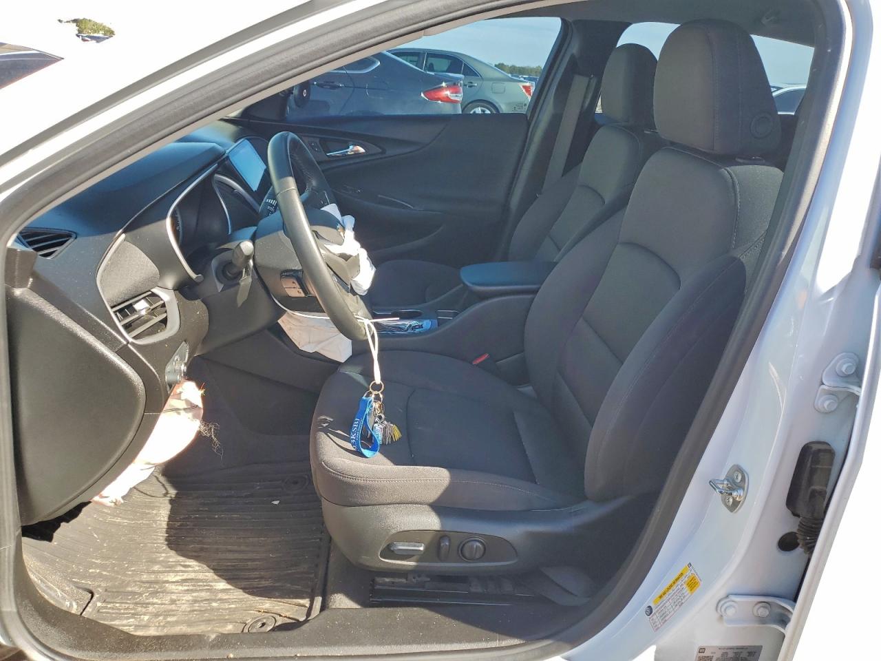 2024 Chevrolet Malibu Rs VIN: 1G1ZG5ST9RF191993 Lot: 94075165