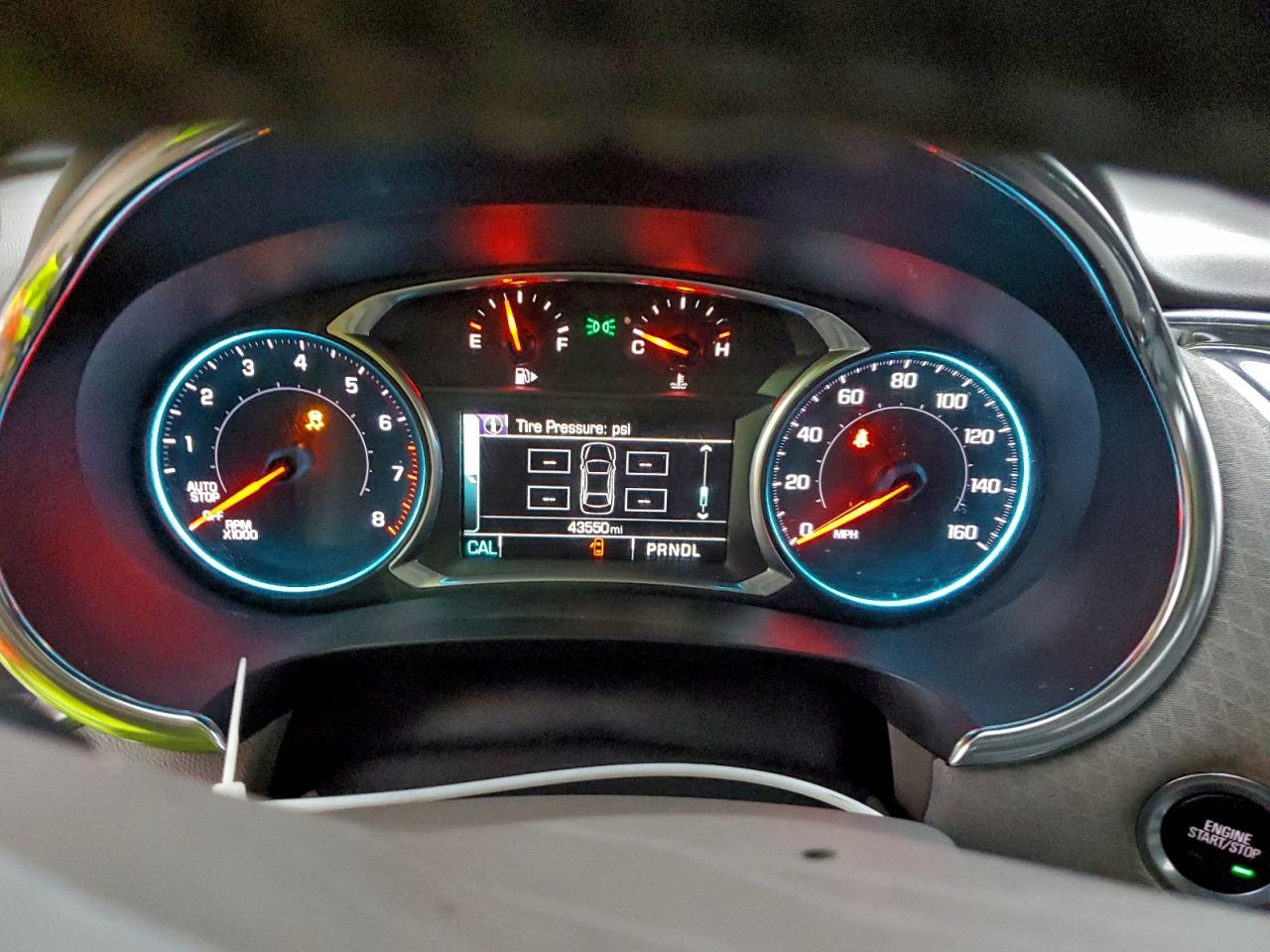 2016 Chevrolet Malibu Lt VIN: 1G1ZE5ST0GF183073 Lot: 93773625