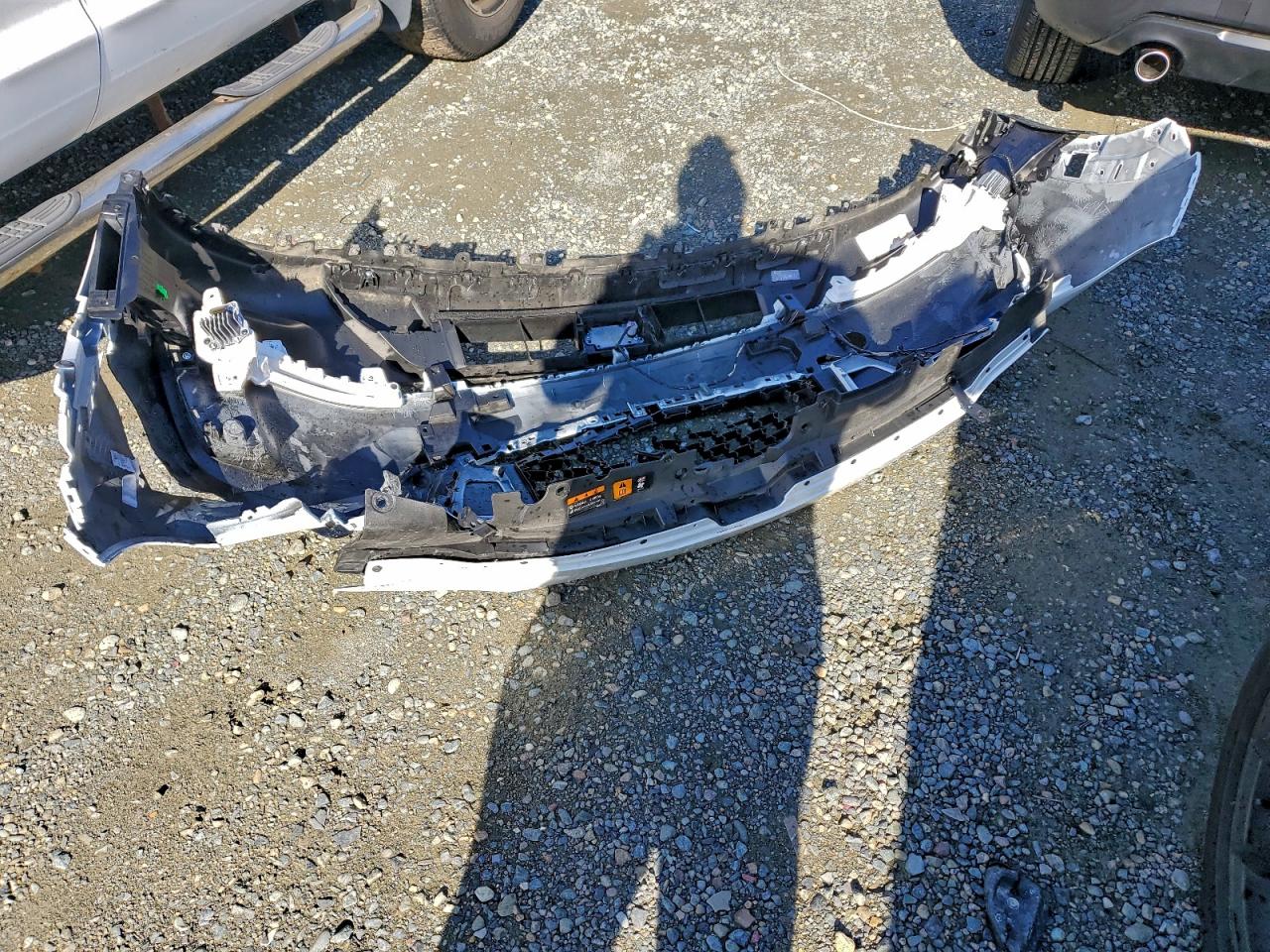 2024 Mazda Cx-50 Preferred VIN: 7MMVABBM2RN212509 Lot: 93525265