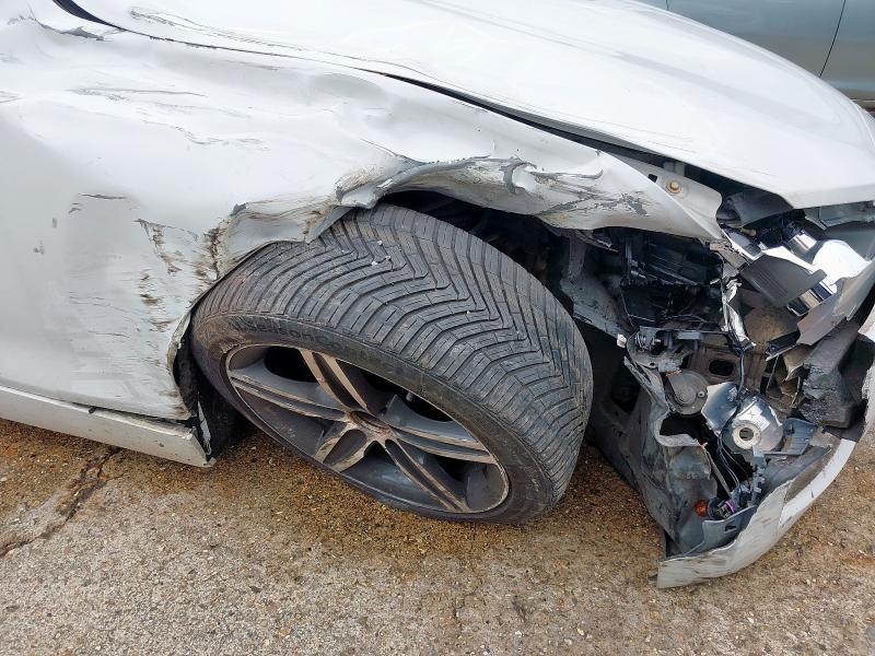 2014 BMW 1 SERIES 116I SPORT 3DR