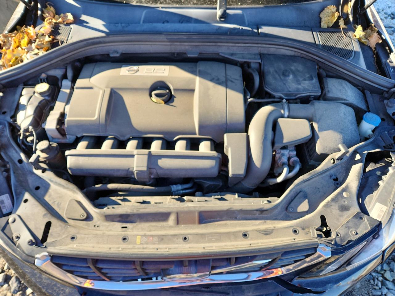 2013 Volvo Xc60 3.2 VIN: YV4952DL8D2387834 Lot: 91262085