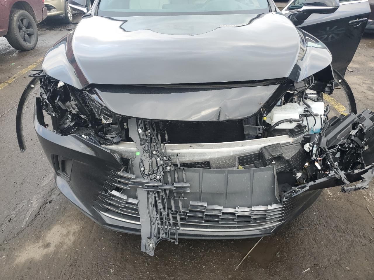 2024 Lexus Rx 350 Base VIN: 2T2BAMCA0RC042832 Lot: 91845105