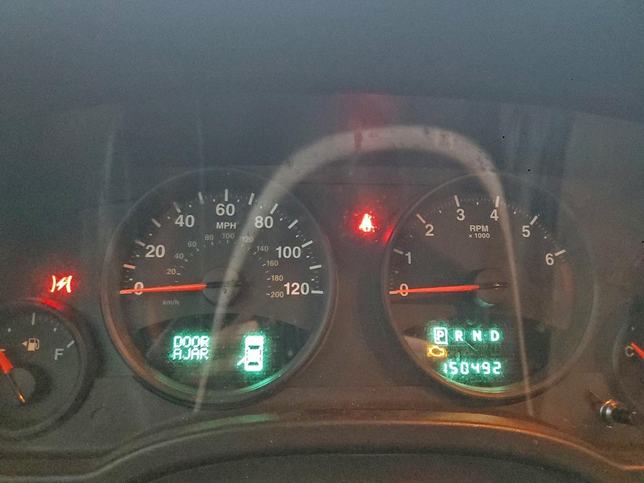 2013 Jeep Compass Latitude VIN: 1C4NJDEB3DD263943 Lot: 93849805