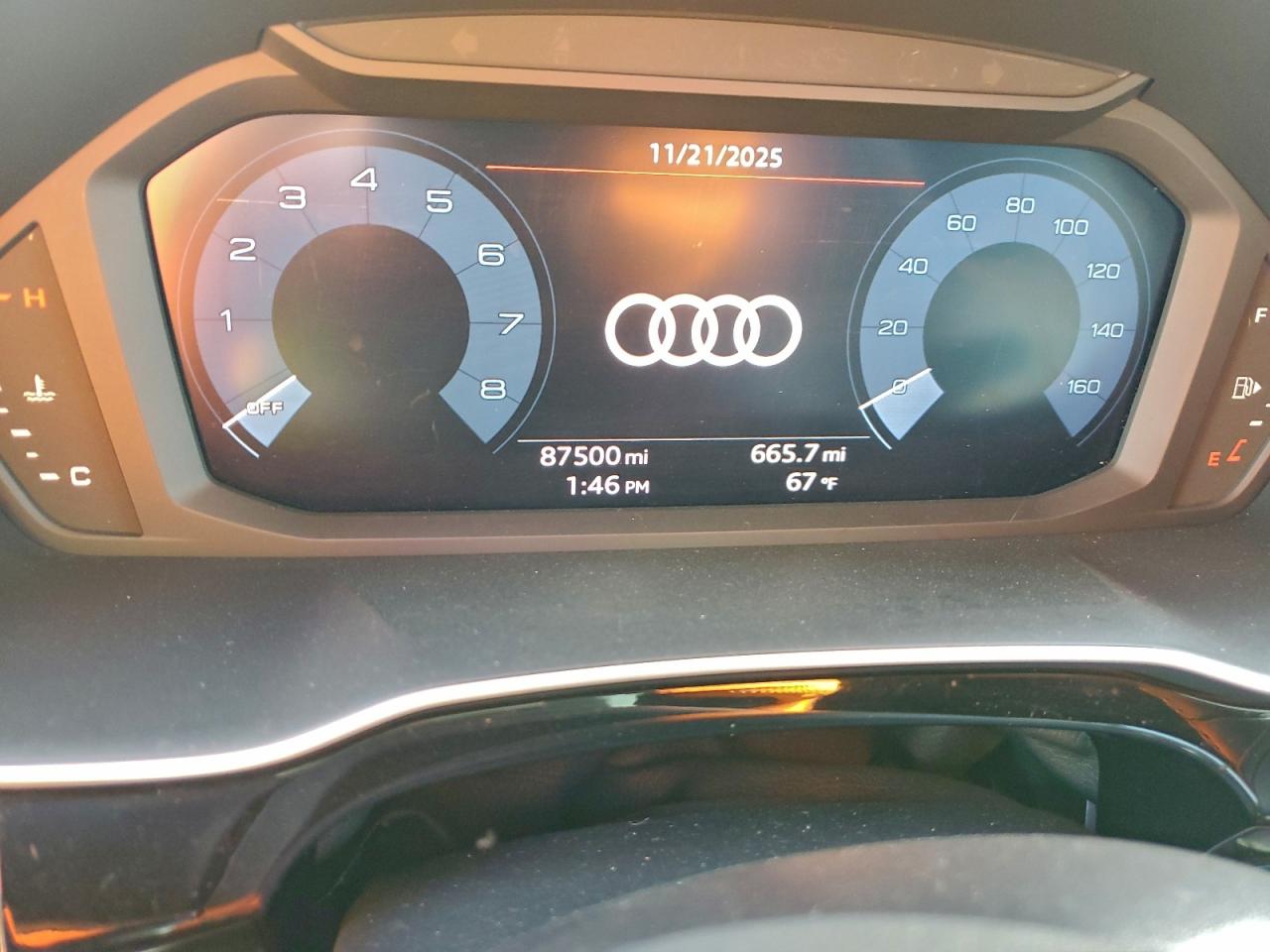 2019 Audi Q3 Premium VIN: WA1AECF37K1077044 Lot: 91643105