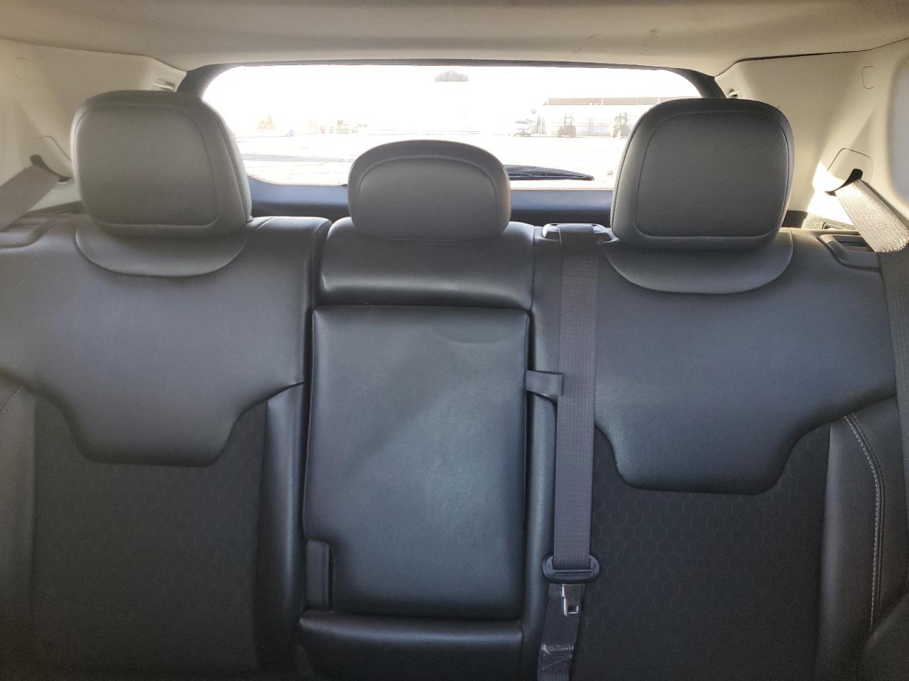 2020 Jeep Compass Latitude VIN: 3C4NJCBB6LT241488 Lot: 91279025