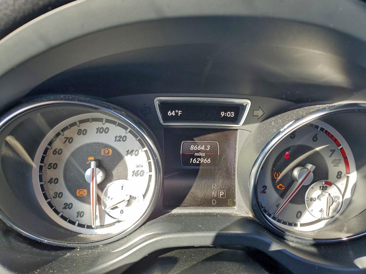 2015 Mercedes-Benz Gla 250 VIN: WDCTG4EB1FJ183058 Lot: 94297405