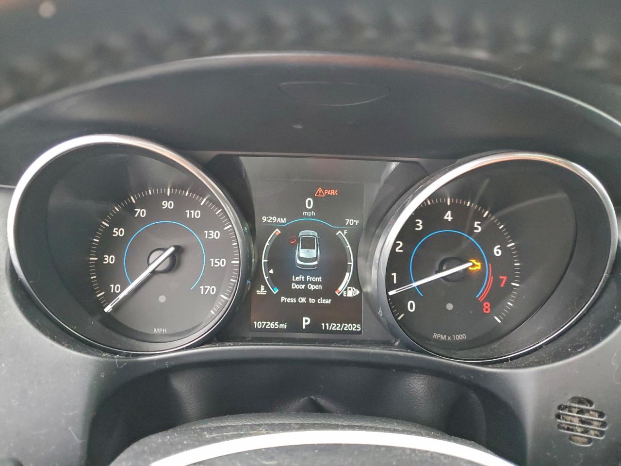 2017 Jaguar F-Pace Premium VIN: SADCJ2BVXHA049599 Lot: 93931855