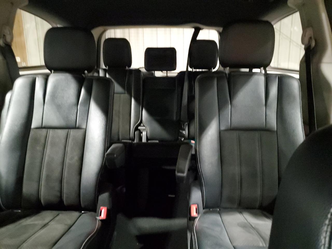 2019 Dodge Grand Caravan Sxt VIN: 2C4RDGCG2KR774143 Lot: 91707825