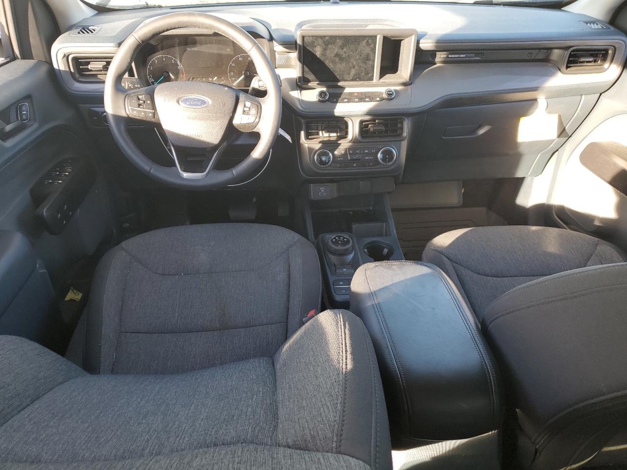 2024 Ford Maverick Xlt VIN: 3FTTW8H96RRA55885 Lot: 92166325