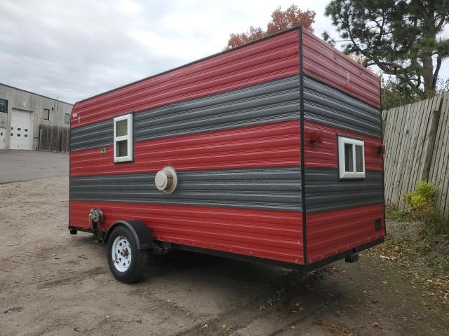 2017 ICE CASTLE KINGS CROWN FISH HOU