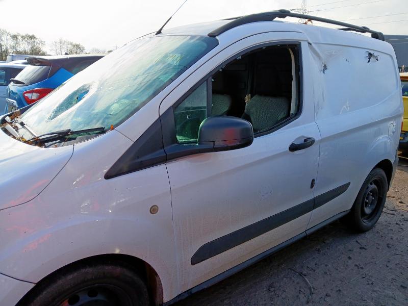 2015 FORD TRANSIT COURIER 1.5 TDCI VAN
