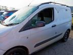 2015 FORD TRANSIT COURIER 1.5 TDCI VAN for sale at Copart BRISTOL