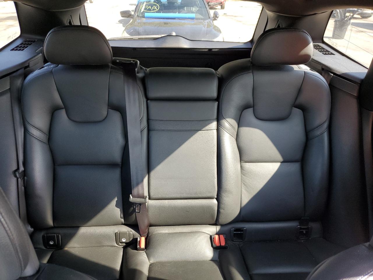 2018 Volvo Xc60 T6 VIN: LYVA22RK8JB074348 Lot: 93671795