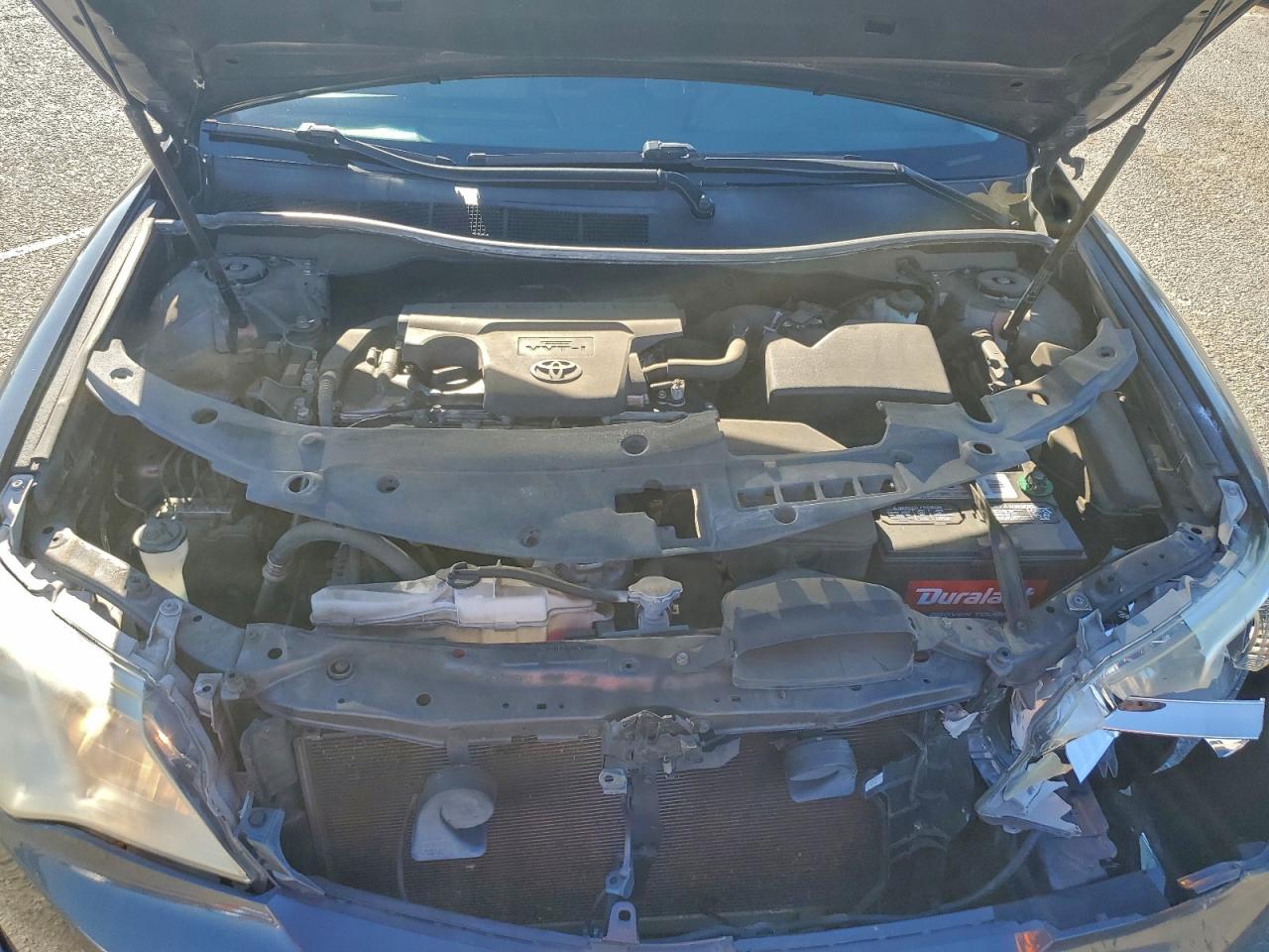 2013 Toyota Camry L VIN: 4T1BF1FK3DU707125 Lot: 94072725