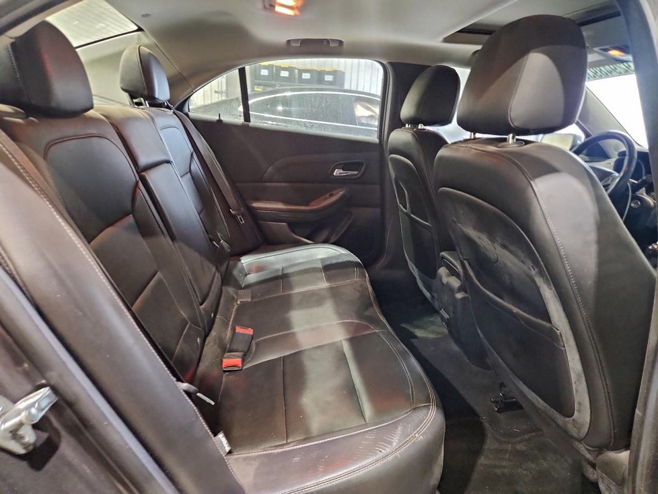 2013 Chevrolet Malibu 2Lt VIN: 1G11E5SA7DF282772 Lot: 92948935